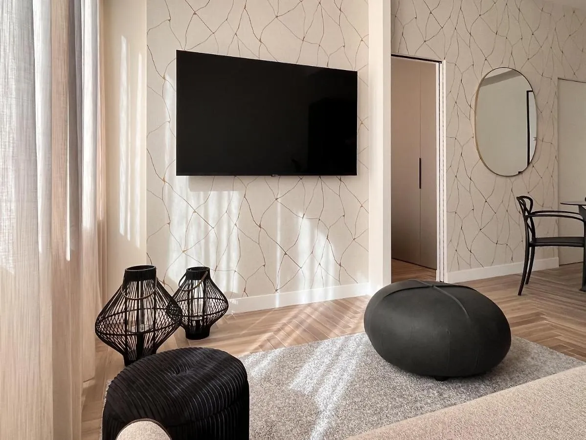 Yls Luxury Suites Milano