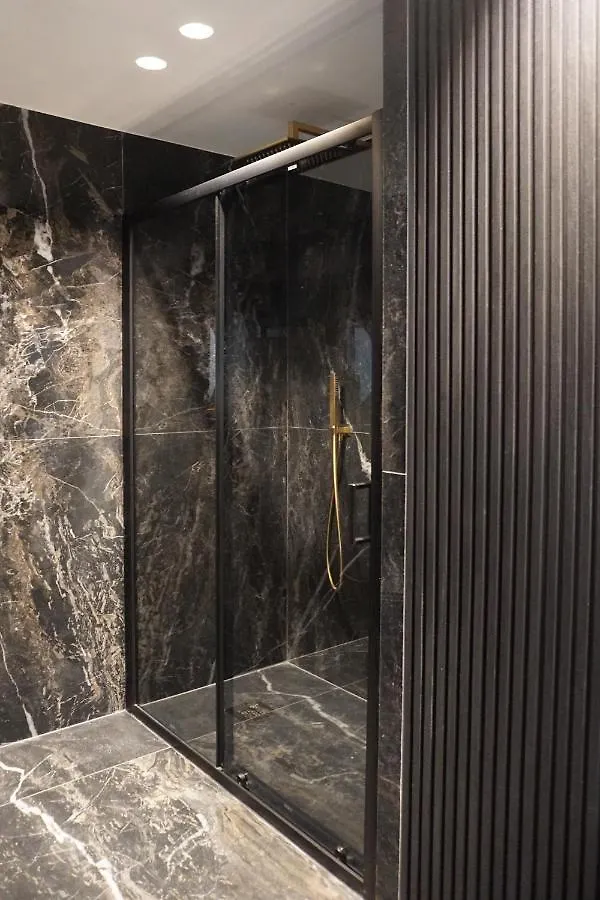 Yls Luxury Suites Milano Italia