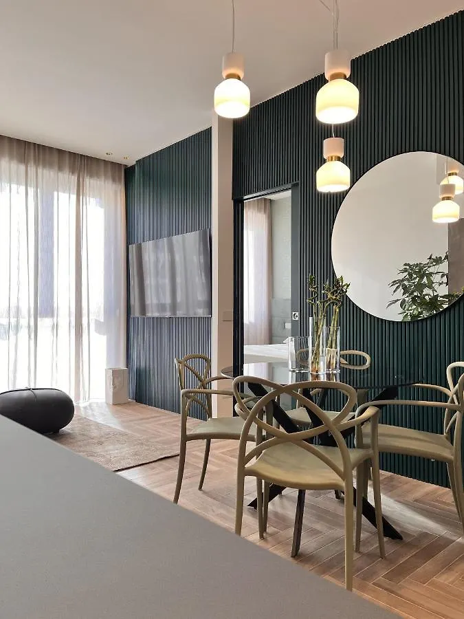 Yls Luxury Suites Milano Appartamento