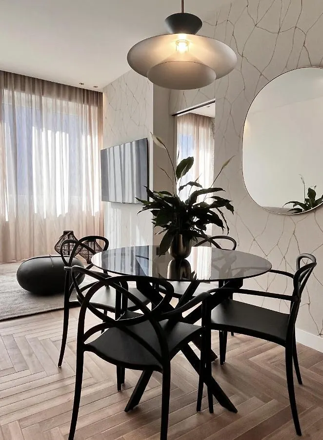 Appartamento Yls Luxury Suites Milano