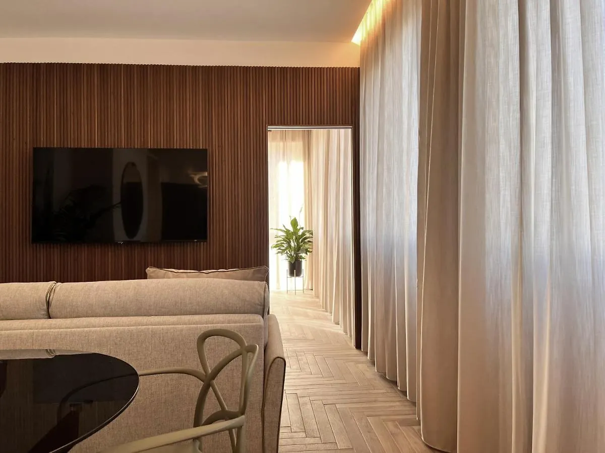 Appartamento Yls Luxury Suites Milano Italia