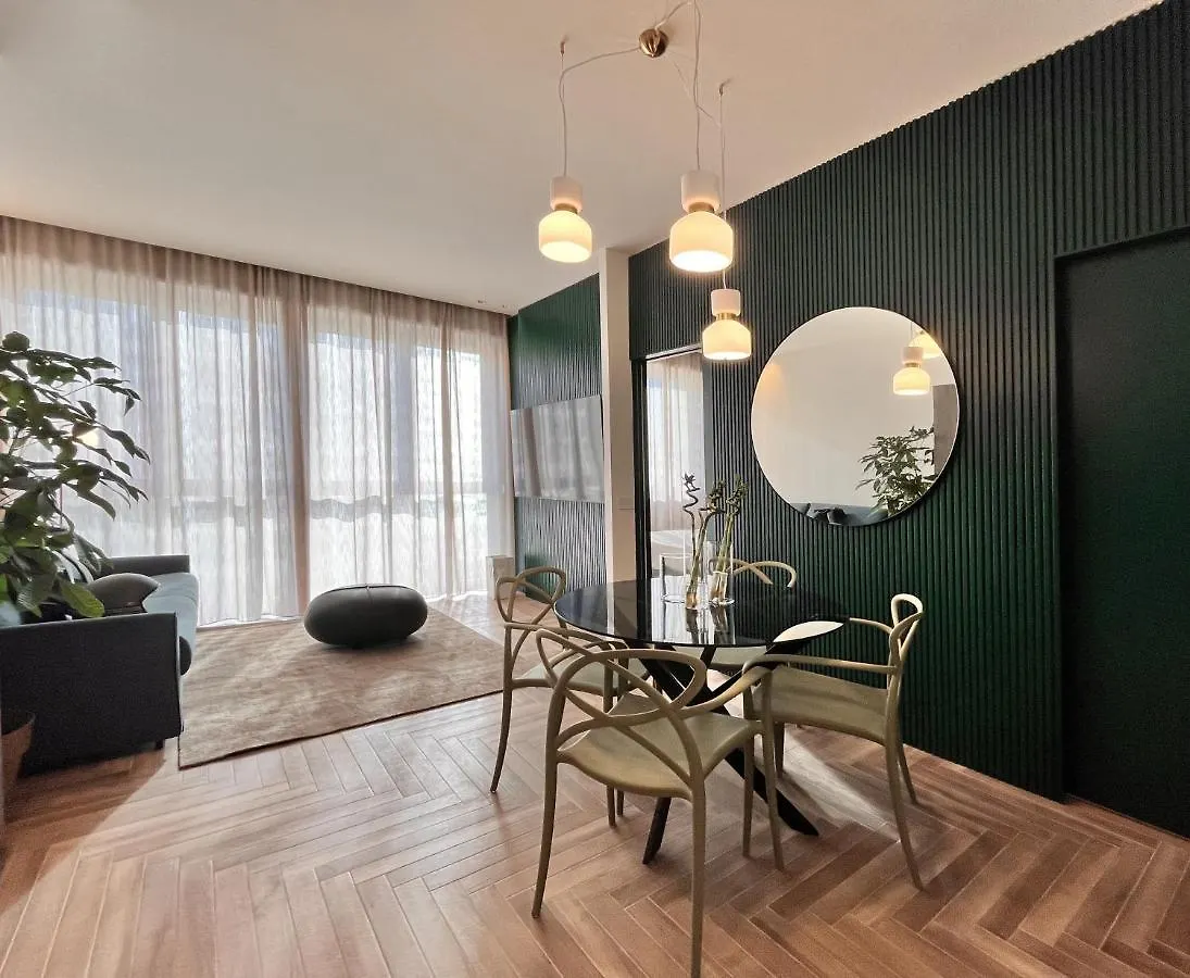 Διαμέρισμα Yls Luxury Suites Μιλάνο Ιταλία