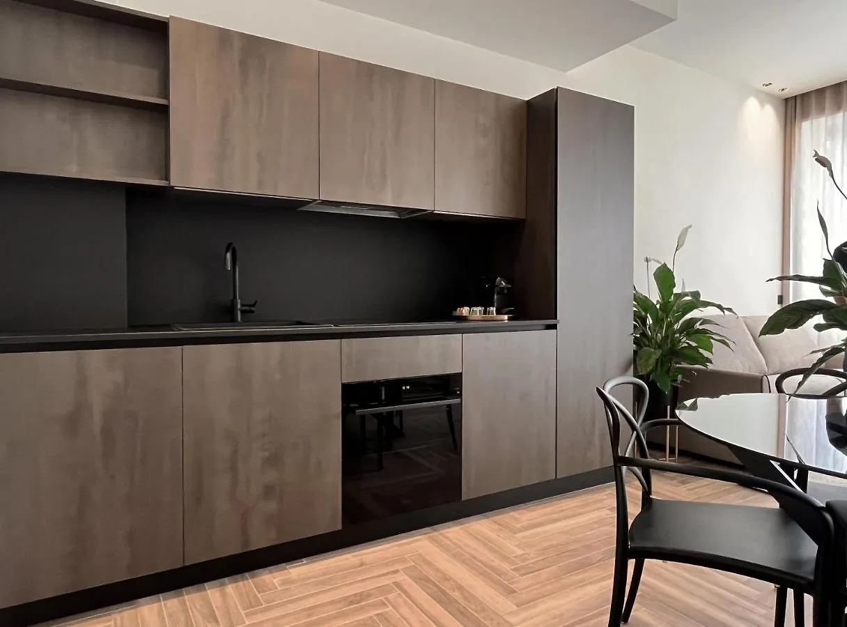 Yls Luxury Suites Milano Italia