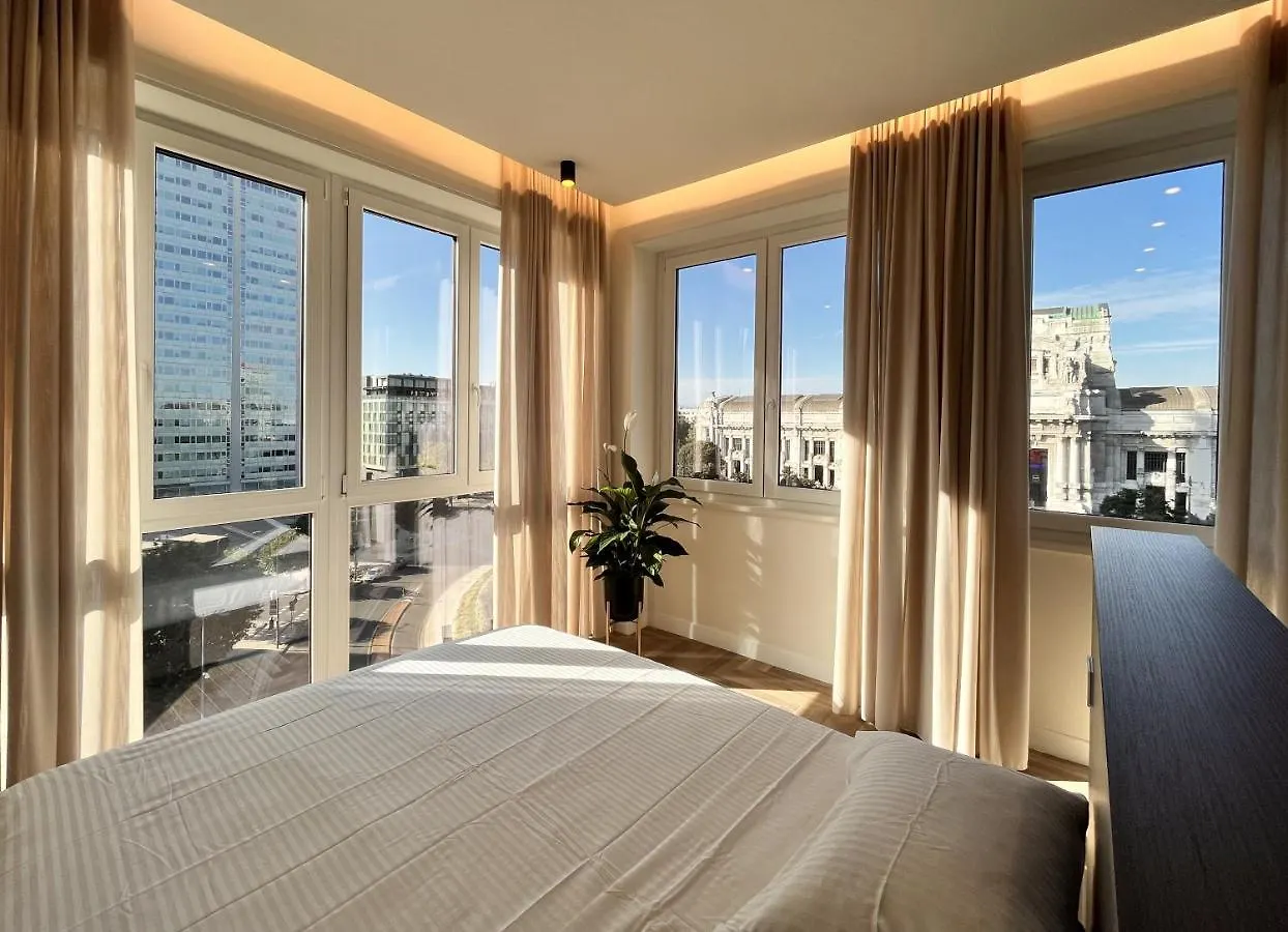 Appartamento Yls Luxury Suites Milano