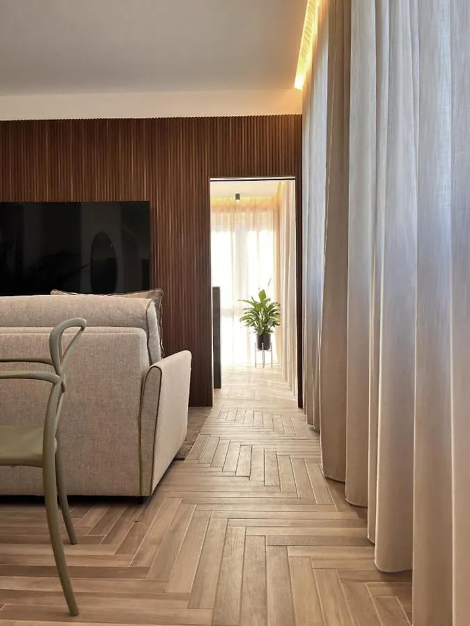 Yls Luxury Suites Milano