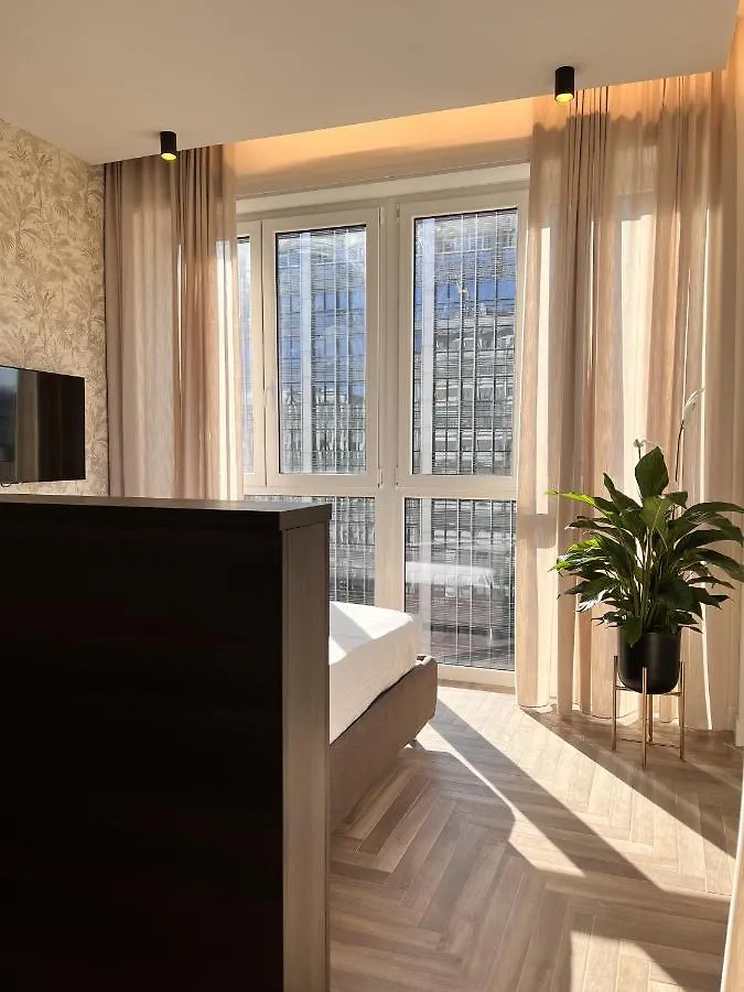 Yls Luxury Suites Milano Appartamento