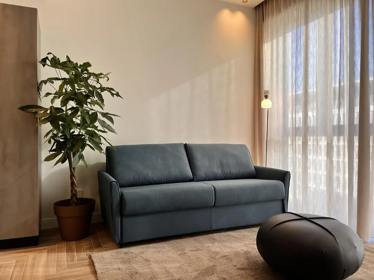 Yls Luxury Suites Milano Appartamento