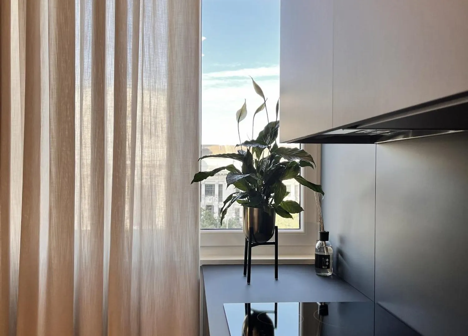 Yls Luxury Suites Milano Appartamento