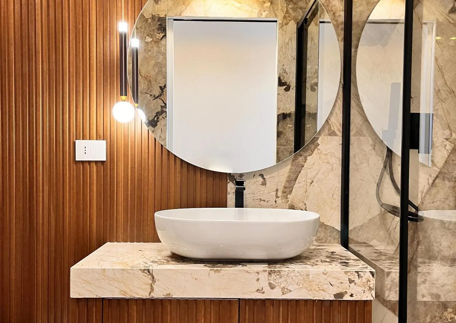 Yls Luxury Suites Μιλάνο 0*,