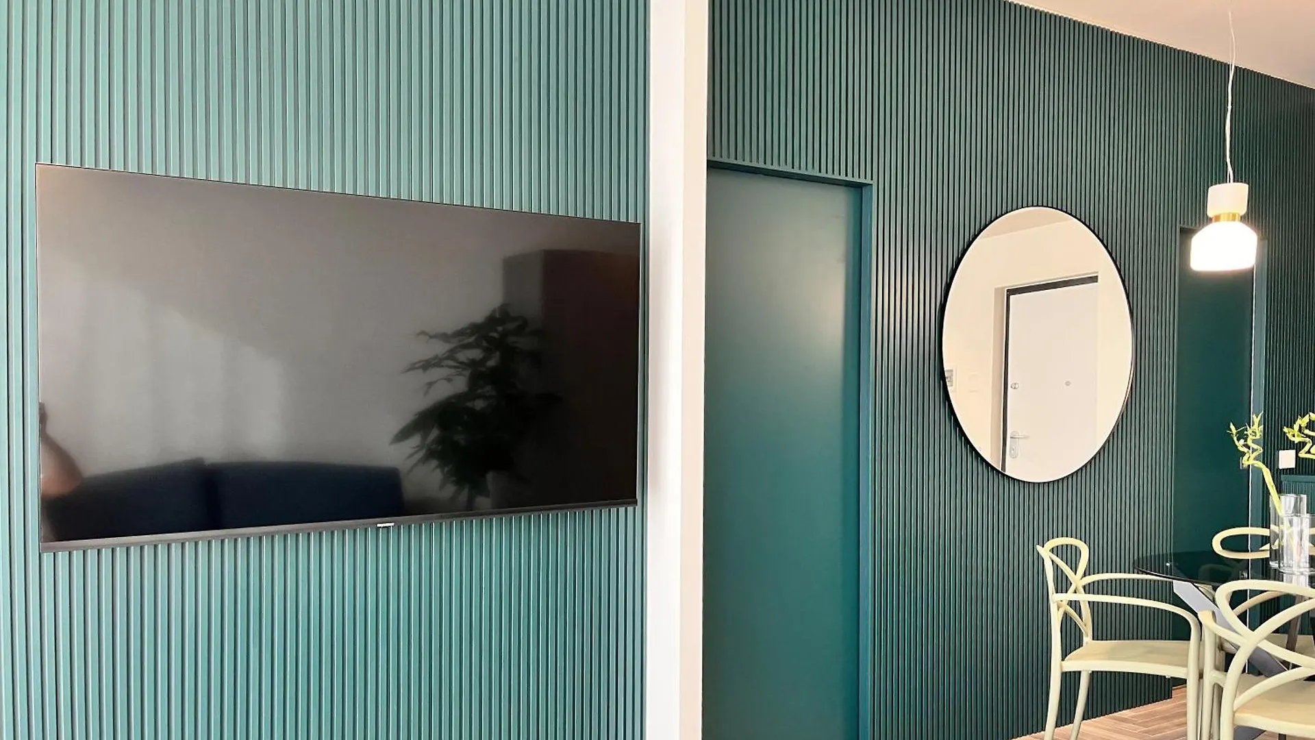 Yls Luxury Suites Milano 0*,  Italia