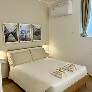  Apartamento Navigli-bocconi - Peque Home, Wi-fi