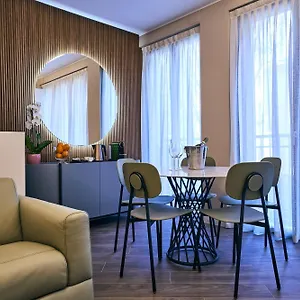  Apartamento Monet Golden House Next To Duomo