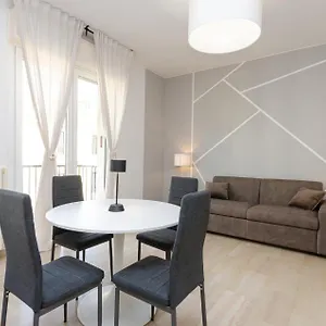  Apartamento Vivimihome - Vivi I Navigli Elegante E
