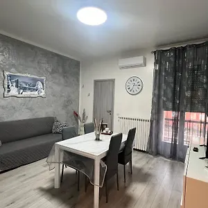 Intero Ospedale Niguarda Appartamento