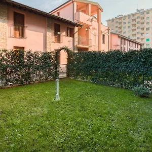 Con Giardino Navigli Appartamento