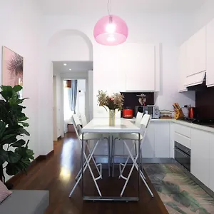  Apartamento Primopiano - Custodi