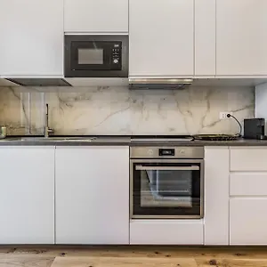  Apartamento Via M. D'agrate 4 Pax Wi-fi- Sub25