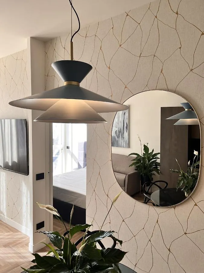 Yls Luxury Suites Milano Italia