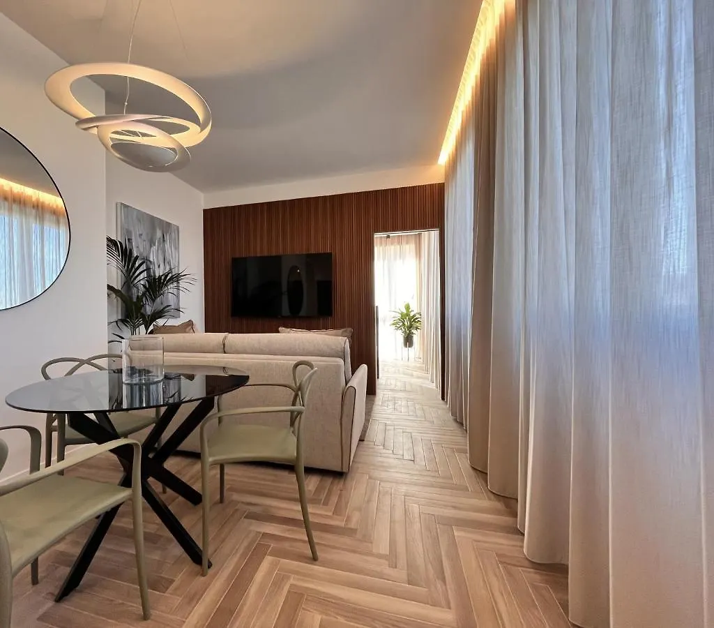 Appartamento Yls Luxury Suites Milano