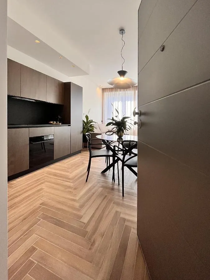 Yls Luxury Suites Milán