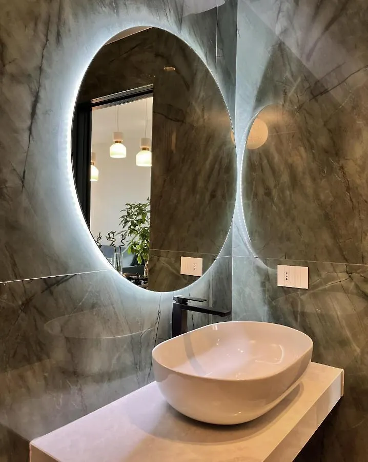 Yls Luxury Suites Milano Appartamento
