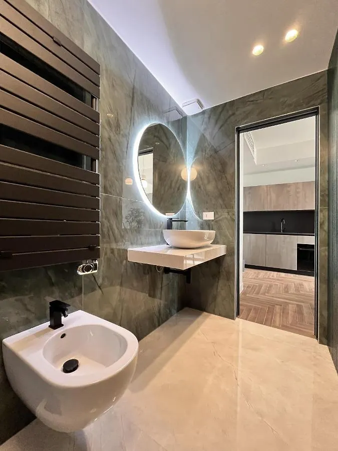 Appartamento Yls Luxury Suites Milano