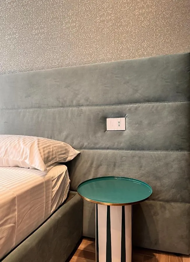 Appartamento Yls Luxury Suites Milano