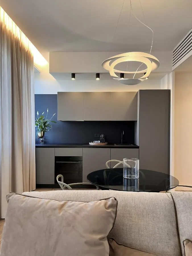 Yls Luxury Suites Milano