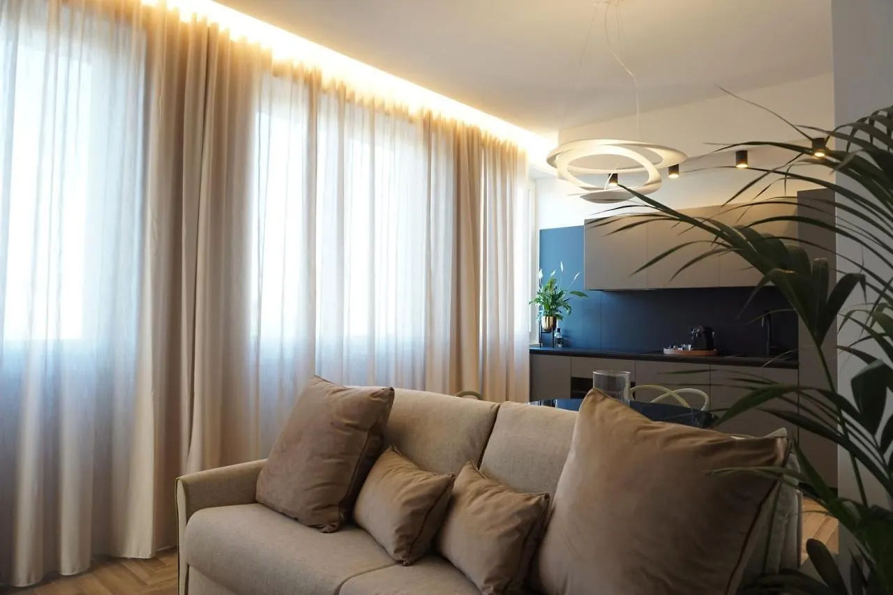 Yls Luxury Suites Milano