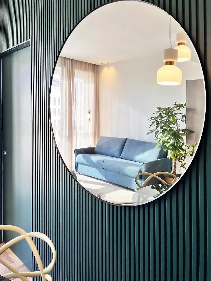 Yls Luxury Suites Milano