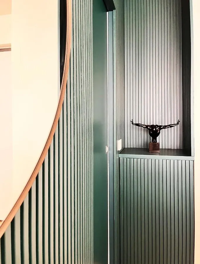 Yls Luxury Suites Milano 0*,
