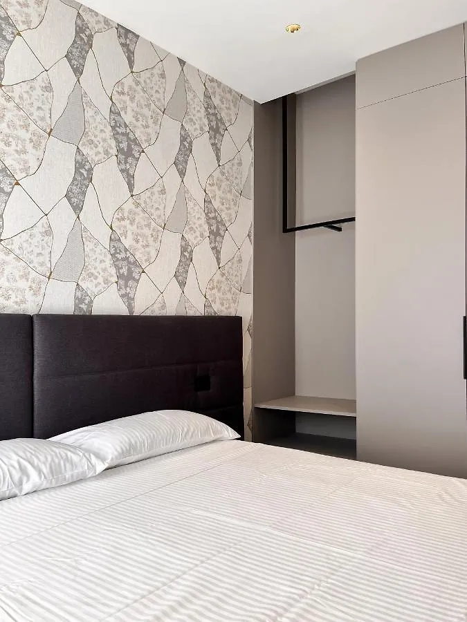 Yls Luxury Suites Milano Appartamento