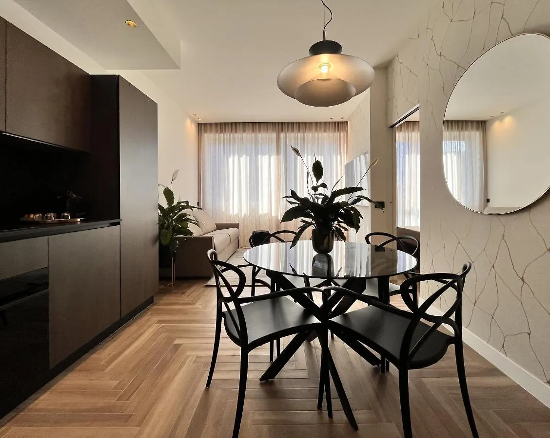 Yls Luxury Suites Milano