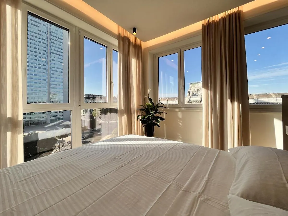 Yls Luxury Suites Milano