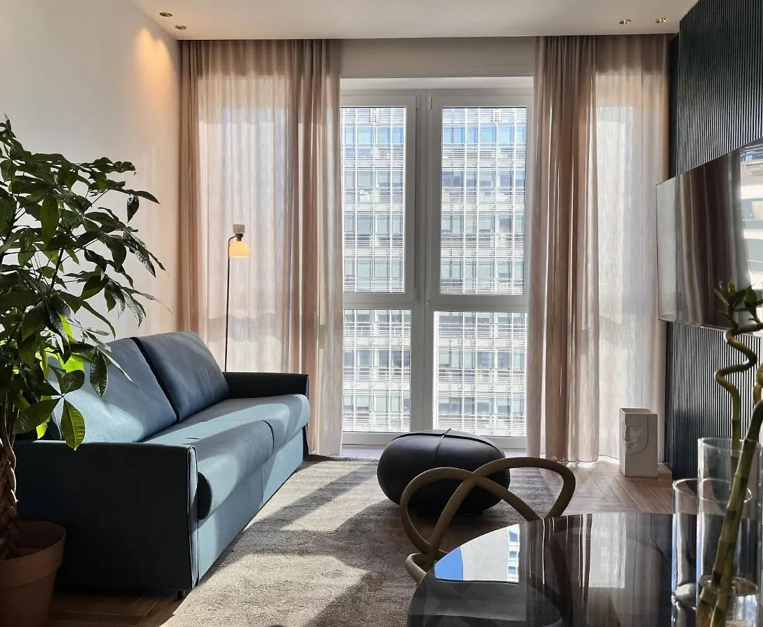 Appartamento Yls Luxury Suites Milano
