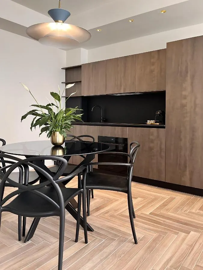 Yls Luxury Suites Milano Italia