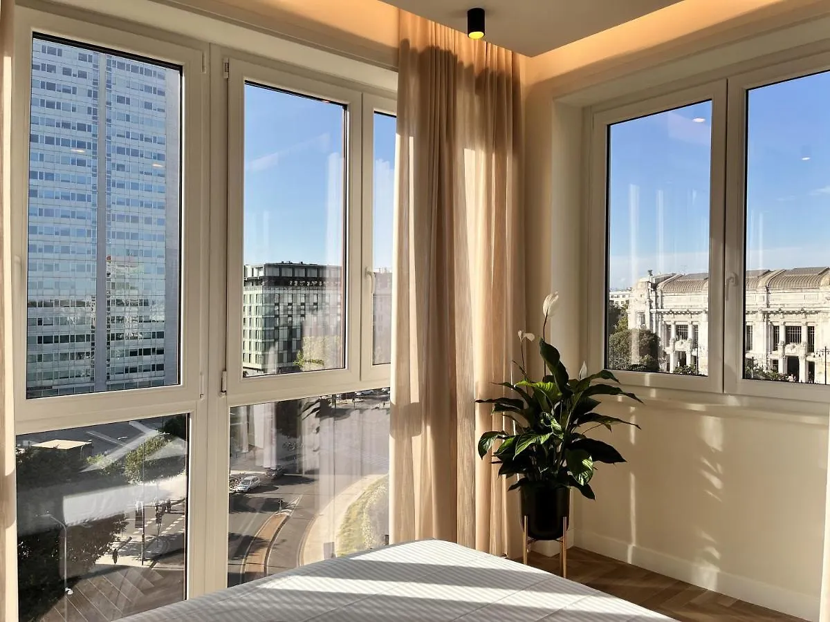 Yls Luxury Suites Μιλάνο