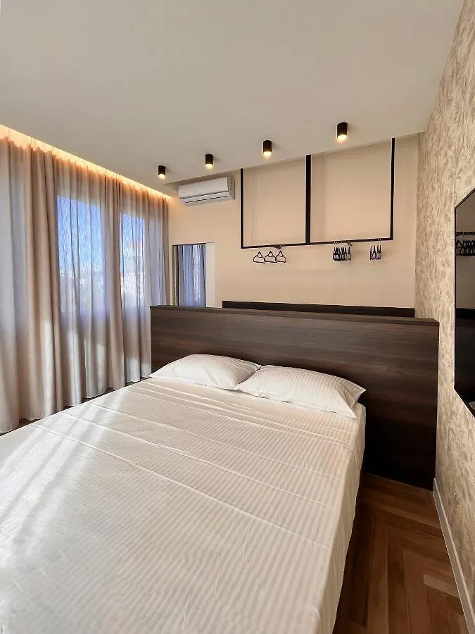 Yls Luxury Suites Milano 0*,  Italia