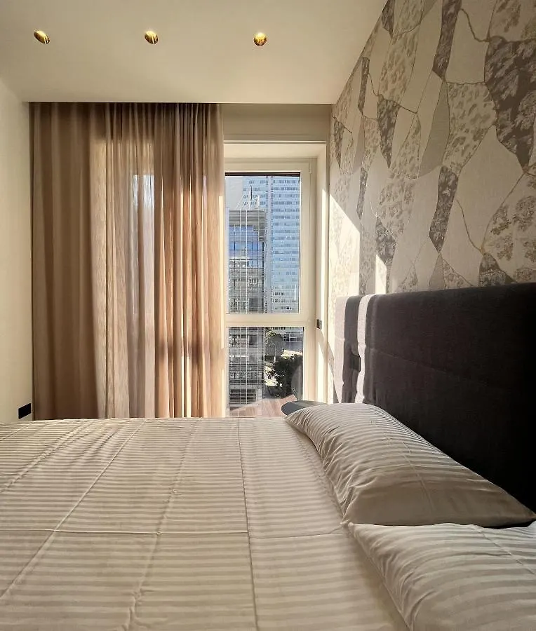 Appartamento Yls Luxury Suites Milano