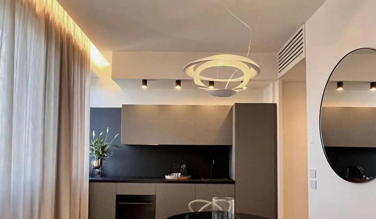 Yls Luxury Suites Milano Appartamento