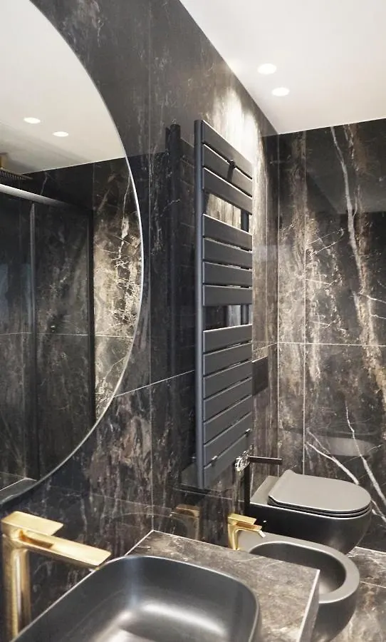 Διαμέρισμα Yls Luxury Suites Μιλάνο