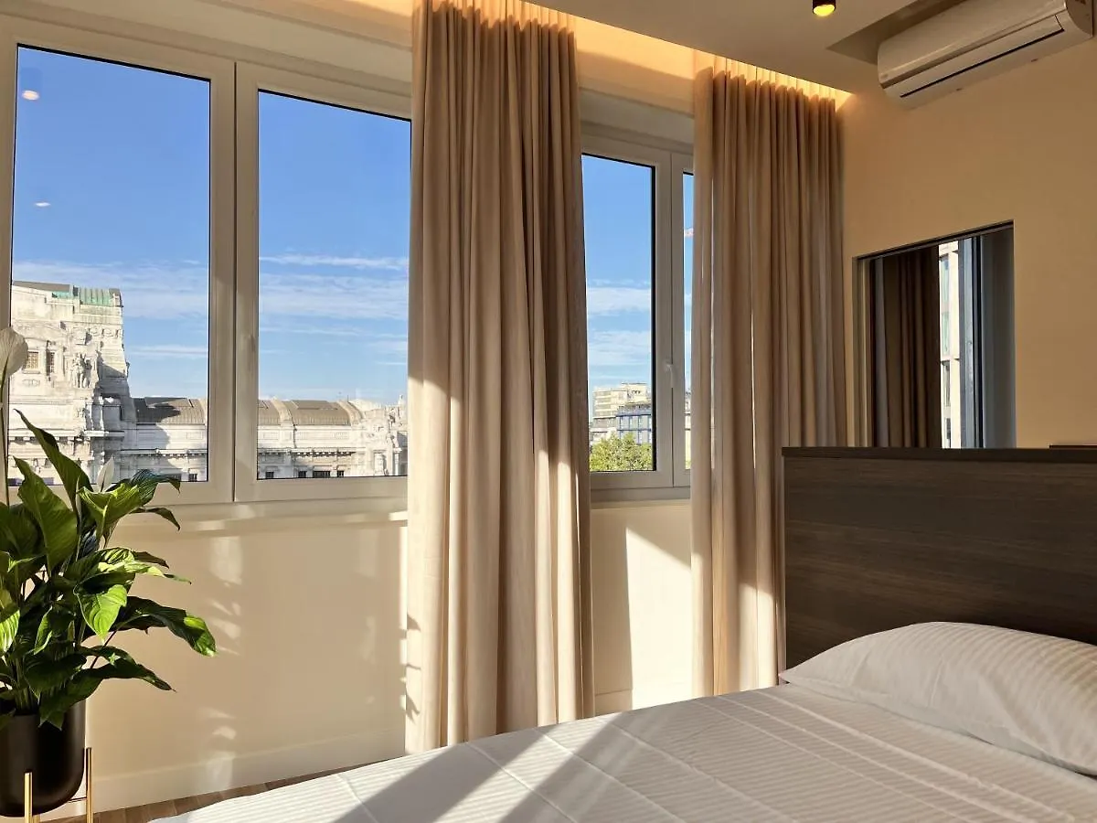 Διαμέρισμα Yls Luxury Suites Μιλάνο Ιταλία