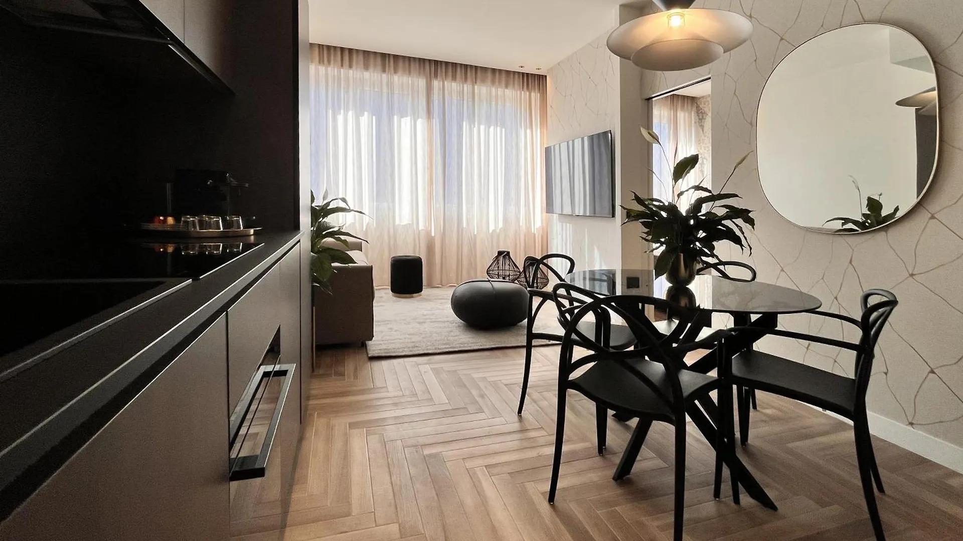 Yls Luxury Suites Milano 0*,  Italia