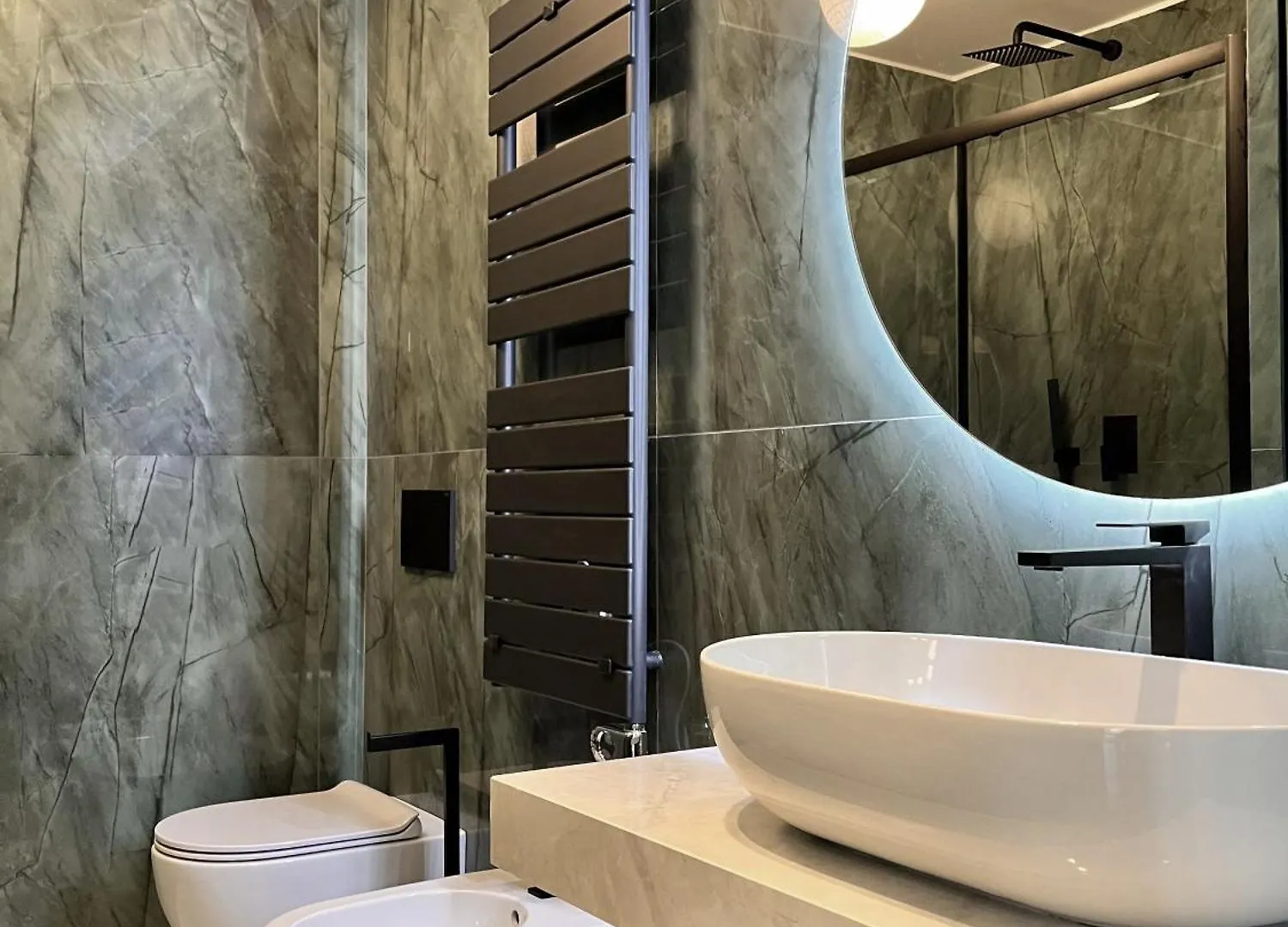 Appartamento Yls Luxury Suites Milano Italia