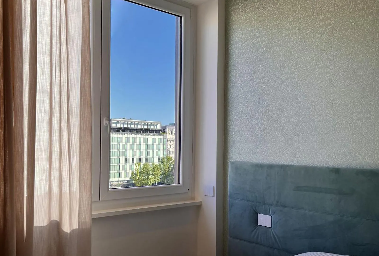 Yls Luxury Suites Μιλάνο
