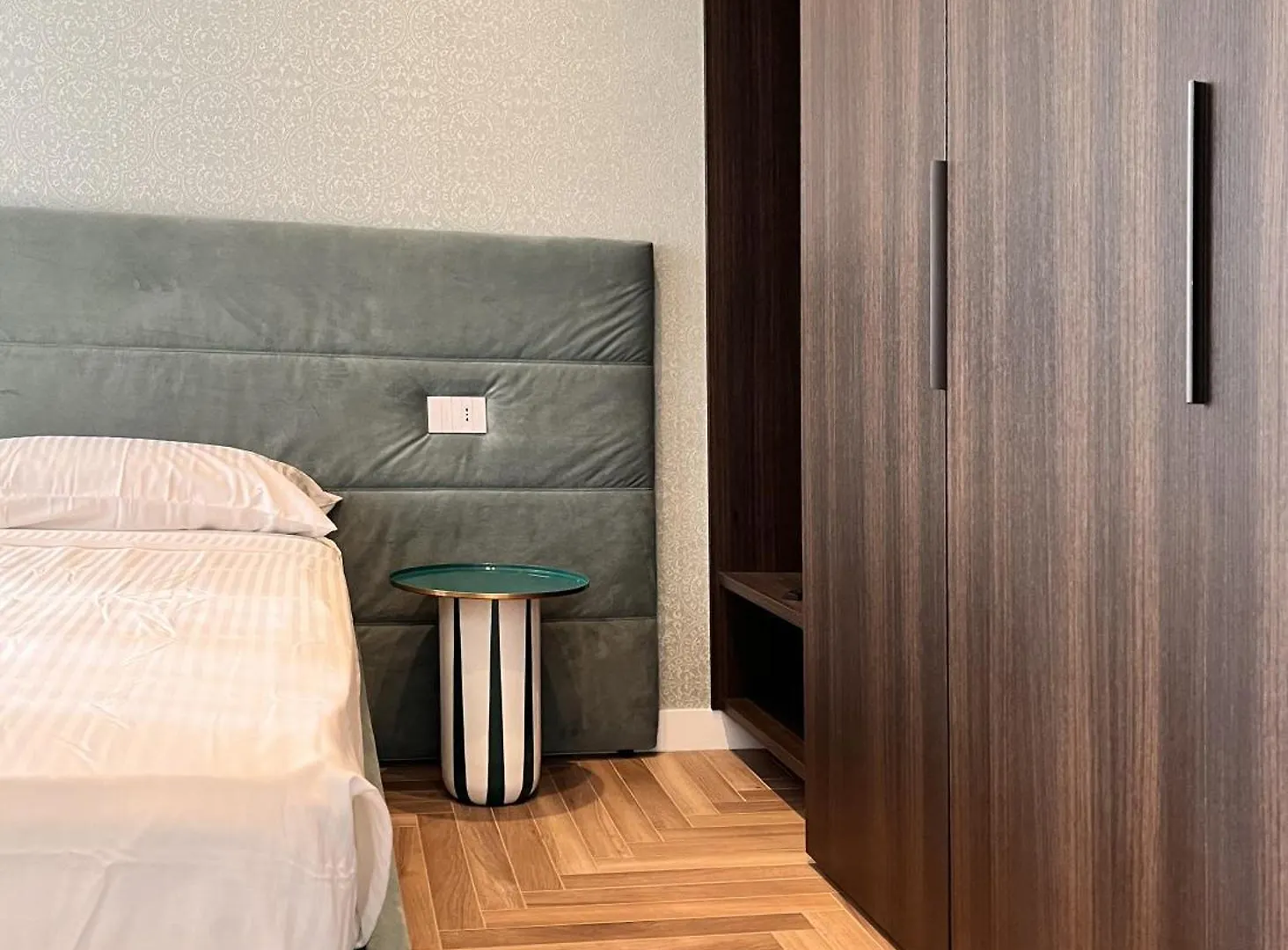 Yls Luxury Suites Μιλάνο