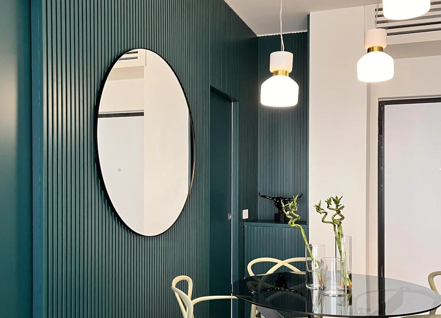 Yls Luxury Suites Milano Appartamento