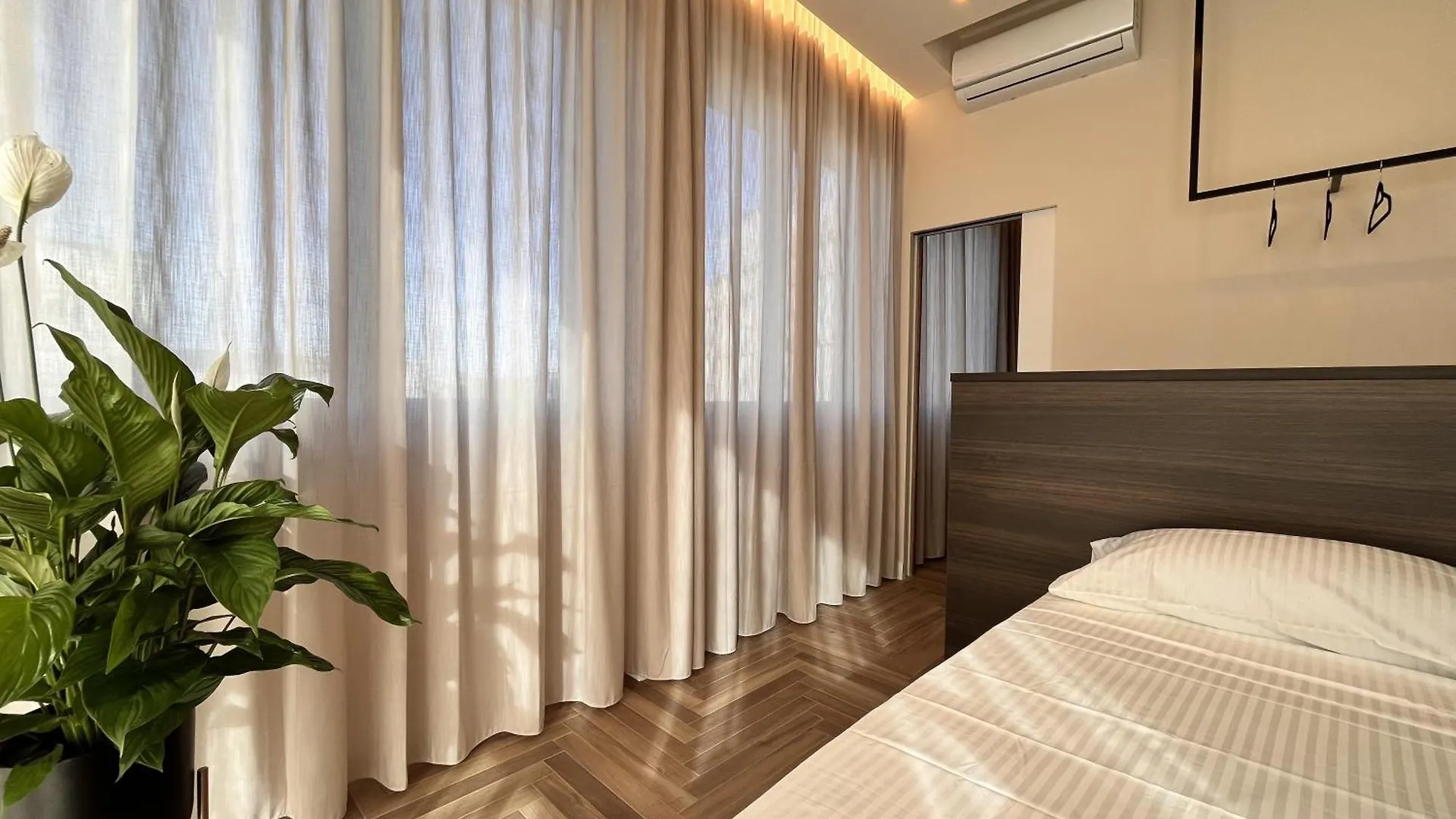 Appartamento Yls Luxury Suites Milano