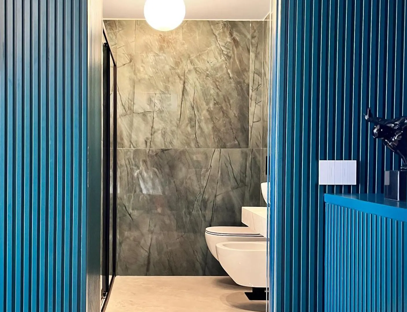 Apartamento Yls Luxury Suites Milán Italia