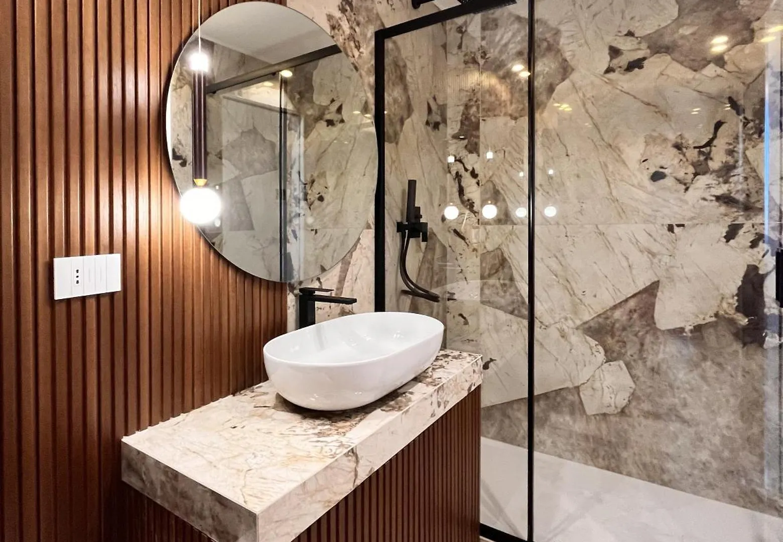 Appartamento Yls Luxury Suites Milano Italia